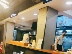 -真功夫(棠下店)