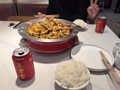 -美蛙四季(望京凯德茂店)