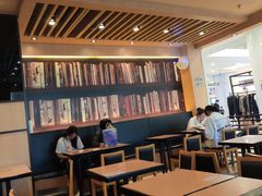 大堂-满记甜品(南京虹悦城三店)