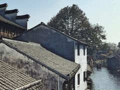 -南浔古镇