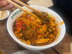 -老刘家永盛斋·传统泡馍(东关南街店)