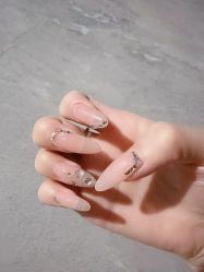 -尤米一站式美甲美睫