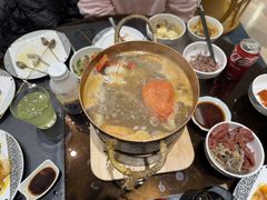 -西藏饭店·亚克·食光自助餐厅