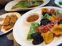 -1937青岛老味道·海肠捞饭·青岛菜(大鲍岛栈桥店)