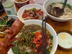 -肆姐面粉馆(坡子街店)