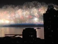 -星海湾跨海大桥