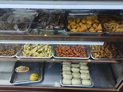 -老回回烩面馆(左家庄店)