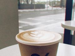 -% Arabica阿拉比卡咖啡(深圳湾万象城店)