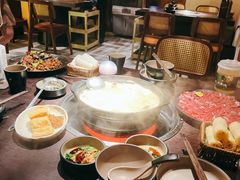 -芸鲜季·云南野生菌餐厅· 云南风物味研社(闵行店)