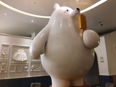 -BossBabe亲子餐厅(金光华广场店)