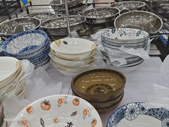 -沃尔玛购物广场(鸿通城店)