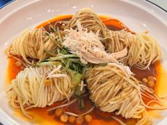 -老太原菜馆(中正天街店)