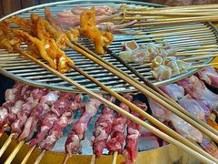 -源味居手把签烧烤(长春一店)