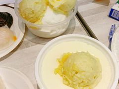 -满记甜品(水游城店)