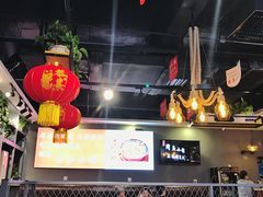 -周鱼小馆石锅酸菜鱼(活力汇店)