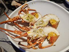 -奔海甄选·活鲜刺身铁板烧自助(太原里店)