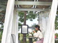 -安德鲁户外烧烤帐篷营地(马泉营店)