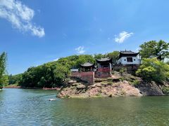 -东坡赤壁风景名胜区