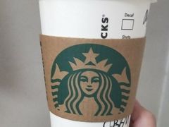 -星巴克(北京新辰里亚运村店)
