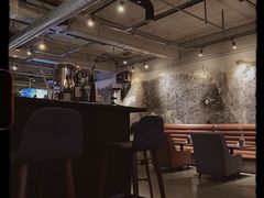 大堂-Cooking Man(中懋天地店)