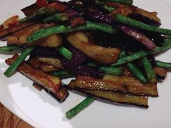 -阿罗新疆菜(人民广场店)
