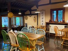 大堂-卧龙堡客栈·中餐厅(古北水镇店)