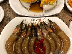 -普乐酱蟹(coex店)