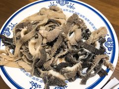 爆肚儿-老爆肚满五香烧牛羊肉