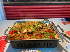 -蛙舍·炭烧牛蛙(东百中心店)
