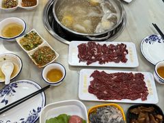 -杏花吴记牛肉火锅