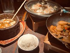 -绿茶餐厅(领展购物广场·中关村店)