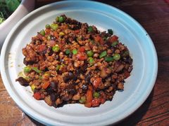 黑三剁-中8楼风尚云南菜(颐堤港店)