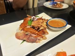 -东莱馋房(陆家嘴店)