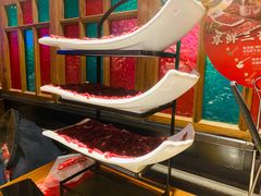 -左庭右院鲜牛肉火锅(新梅广场店)