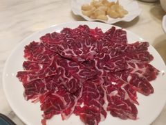 -南门涮肉(通州店)