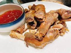 -名羊天下陕北横山铁锅炖羊肉(博文路店)