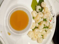 -上海1号私藏菜(静安店)