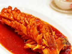 -澎湖湾农家菜(八一路楚天府店)