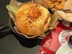 -必胜客(桐乡吾悦广场店)