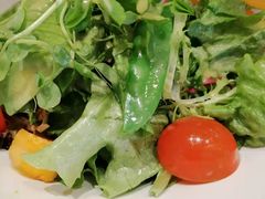 夏日沙拉-BOTTEGA意库(中骏世界城店)