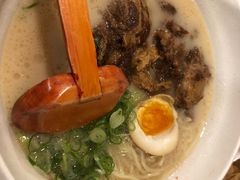 -味千拉面(双井店)