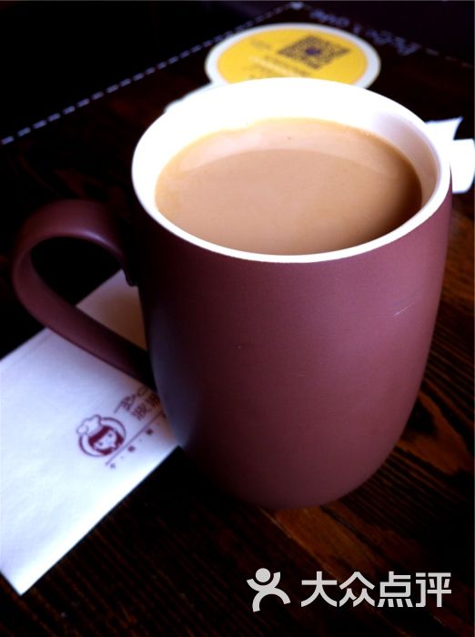 波波s蛋糕店(洲际店)咖啡图片 - 第1张