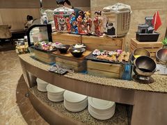 -宁波阳光豪生大酒店·豪生咖啡厅