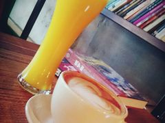 -ELEVEN COFFEE(哈西万达广场店)
