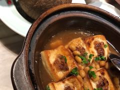 -汤城小厨•粤菜•靓汤(西直门凯德MALL店)