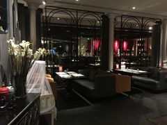 -半秋山西餐厅(巴南万达广场店)