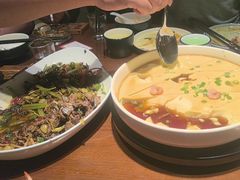 -刘东家老碗(紫荆山路店)