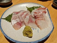 -镹·鱼料理  国产鱼使用店