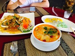 -BAI BUA RESTAURANT