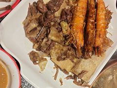-京元盛铜锅涮肉(上海总店)